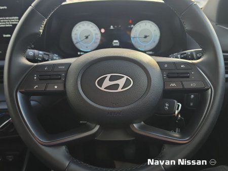 2026 Hyundai i20 - photo 18