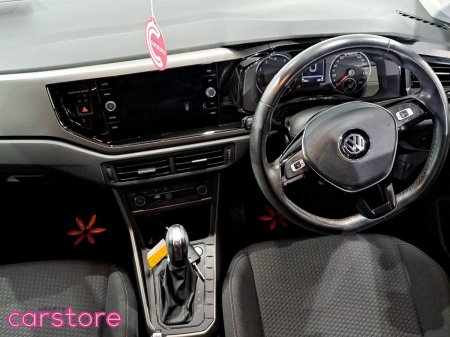 2019 Volkswagen Polo - photo 8