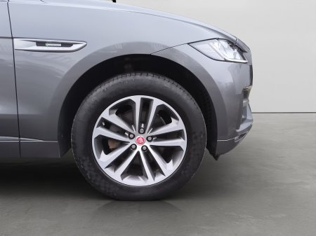 2016 Jaguar F-Pace - photo 19