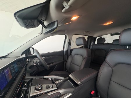 2026 Maxus T60 MAX - photo 4