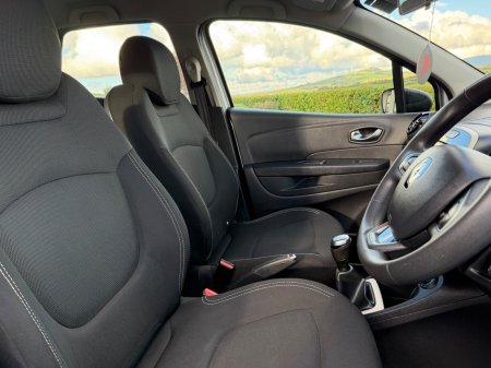 2019 Renault Captur - photo 12
