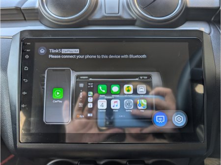 2019 Suzuki Swift - photo 21