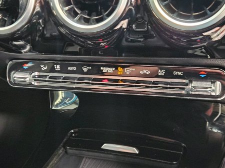 2019 Mercedes-Benz A-Class - photo 12