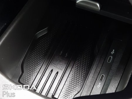2024 Skoda Superb - photo 34