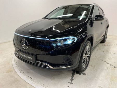 2025 Mercedes-Benz EQA - photo 12