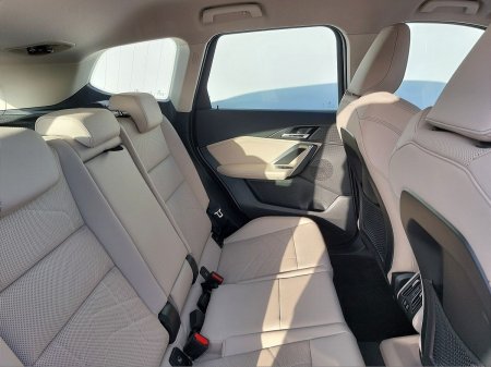 2023 BMW X1 - photo 11