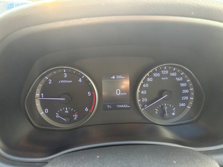 2017 Hyundai i30 - photo 9