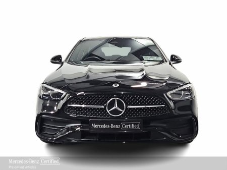 2026 Mercedes-Benz C-Class - photo 7