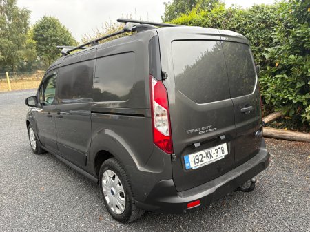 2019 Ford Transit - photo 4