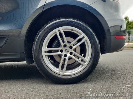 2019 Porsche Macan - photo 33