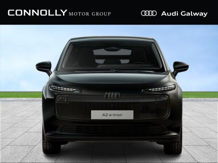 2027 Audi A2 - photo 9