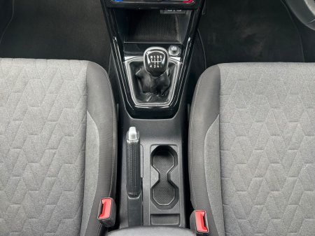 2024 Volkswagen T-Cross - photo 19