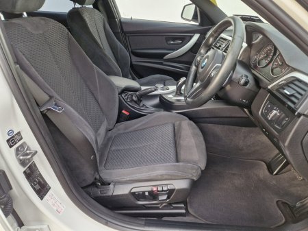 2014 BMW 3-Series - photo 23