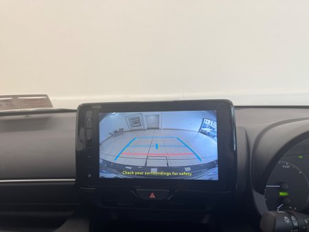 2025 Mazda Mazda2 Hybrid - photo 7
