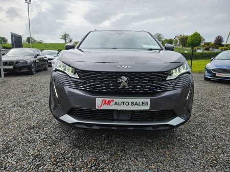 2021 Peugeot 3008 - photo 10