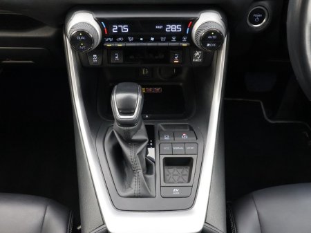 2024 Toyota RAV4 - photo 14
