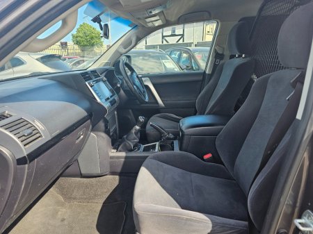 2019 Toyota Land Cruiser - photo 12