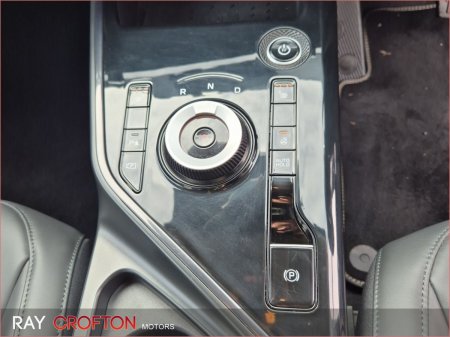 2023 Kia e-Niro - photo 16