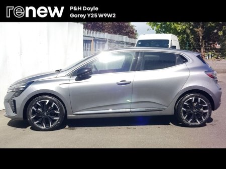 2026 Renault Clio - photo 7