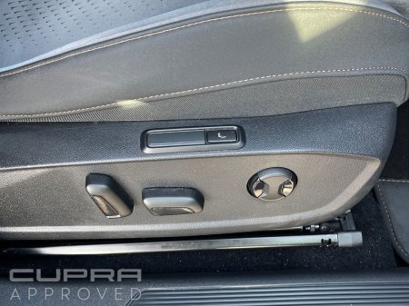 2023 Cupra Born - photo 26