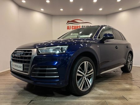 2019 Audi Q5 - photo 6