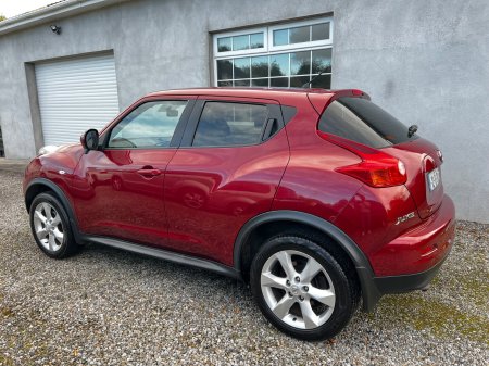 2012 Nissan Juke - photo 15