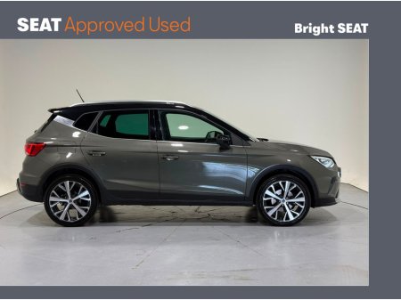 2023 SEAT Arona - photo 3