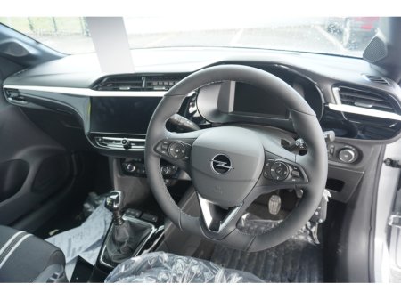 2026 Opel Corsa - photo 11