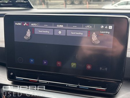 2022 Cupra Formentor - photo 19