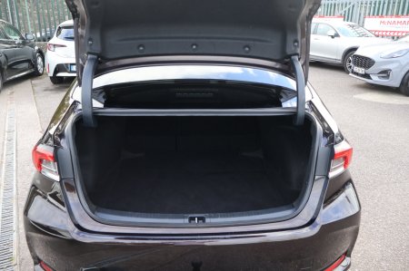 2019 Toyota Corolla - photo 24