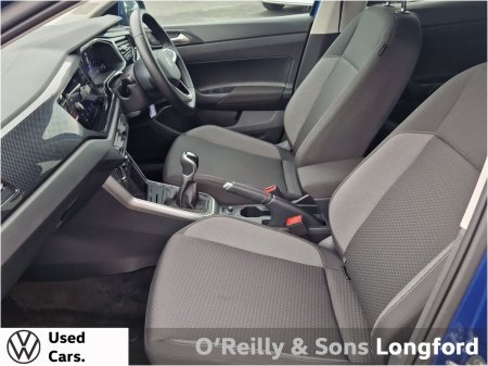 2026 Volkswagen Polo - photo 4