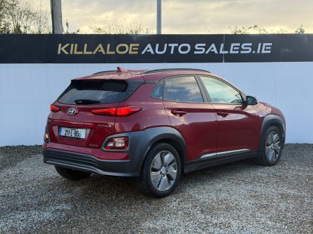 2021 Hyundai KONA - photo 4