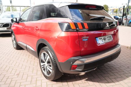 2017 Peugeot 3008 - photo 6