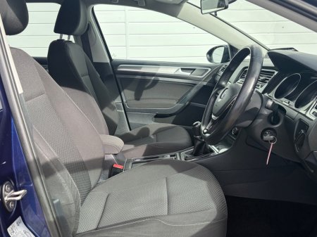 2018 Volkswagen Golf - photo 6