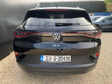 2023 Volkswagen ID.4 - photo 4
