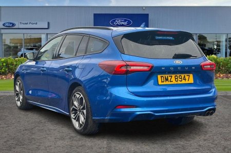 2024 Ford Focus - photo 2