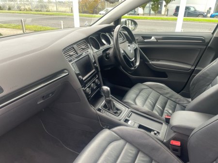 2014 Volkswagen Golf - photo 2