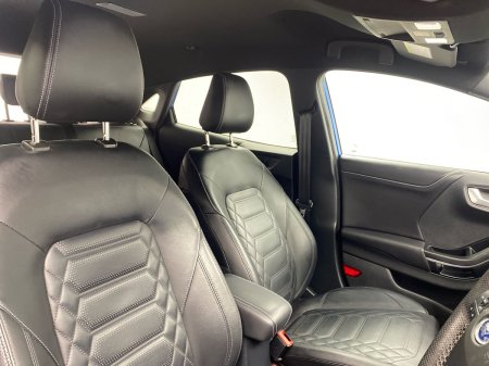 2021 Ford Puma - photo 22