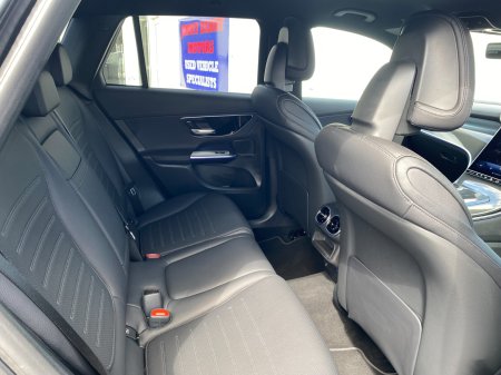 2026 Mercedes-Benz GLC - photo 14