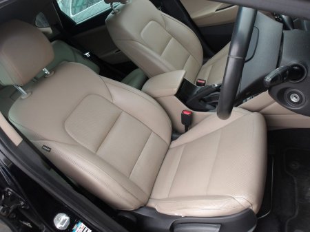 2017 Hyundai Tucson - photo 25
