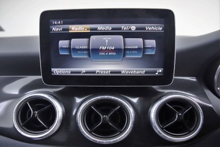 2016 Mercedes-Benz CLA - photo 19