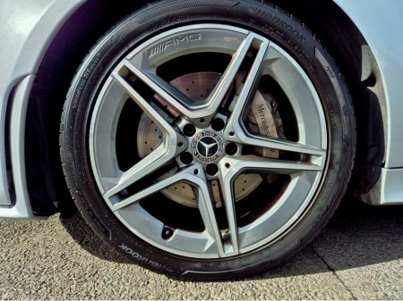 2018 Mercedes-Benz CLS - photo 10