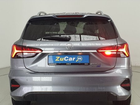 2023 MG MG5 - photo 4