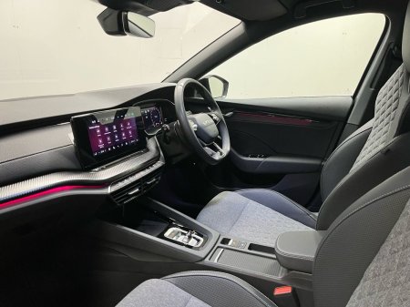 2026 Skoda Octavia - photo 4