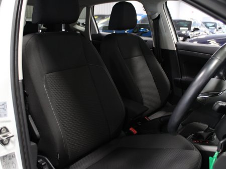 2019 Volkswagen Polo - photo 26