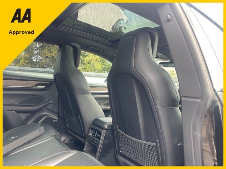 2024 Porsche Macan - photo 33