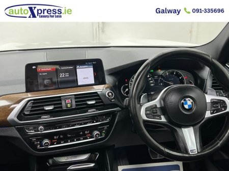 2018 BMW X3 - photo 18