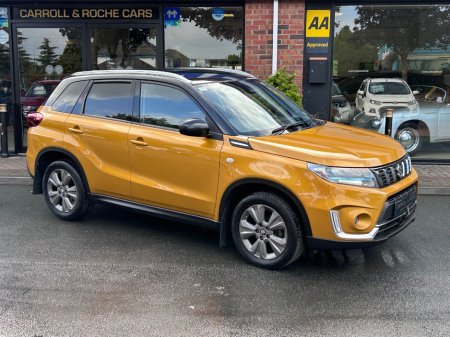 2024 Suzuki Vitara - photo 32