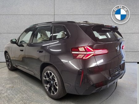 2026 BMW X3 - photo 2
