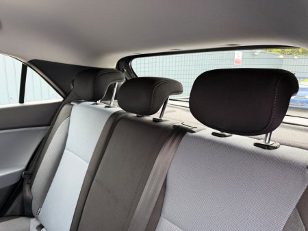 2020 Hyundai i20 - photo 37